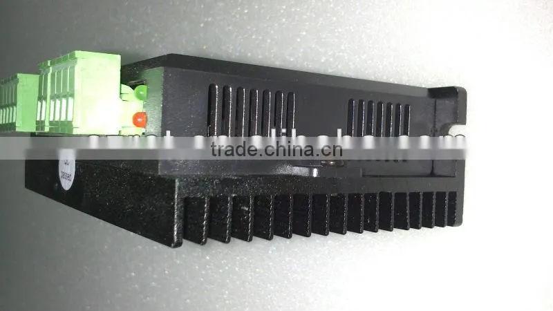Laser leadshine stepper motor driver 3ND583 with leadshine Motor 573s15