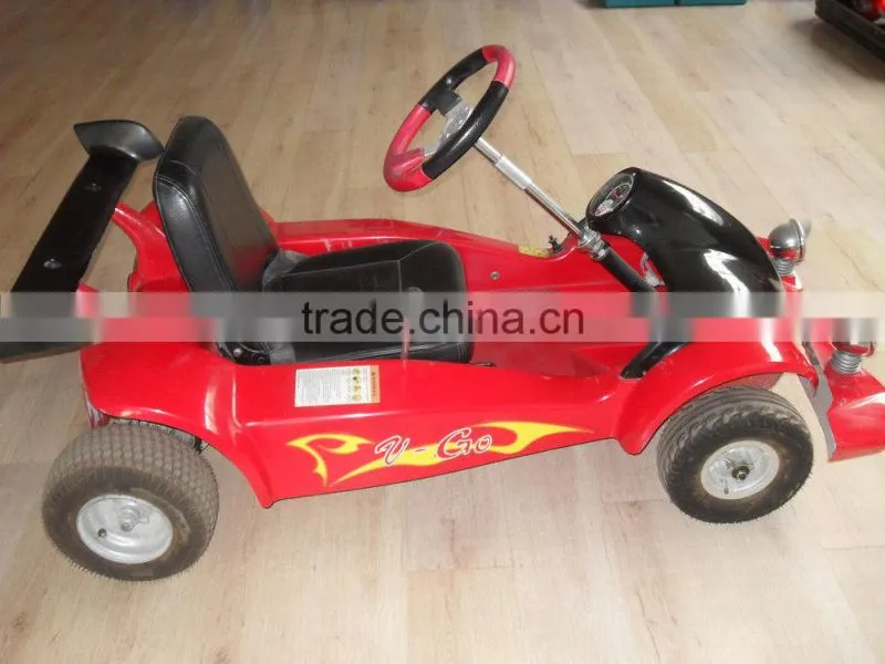 Kids Racing Go kart with CE approved