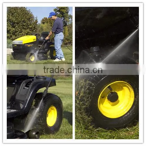Cheap gasoline homeuse garden cleaning high pressure car washer floor cleaning machine