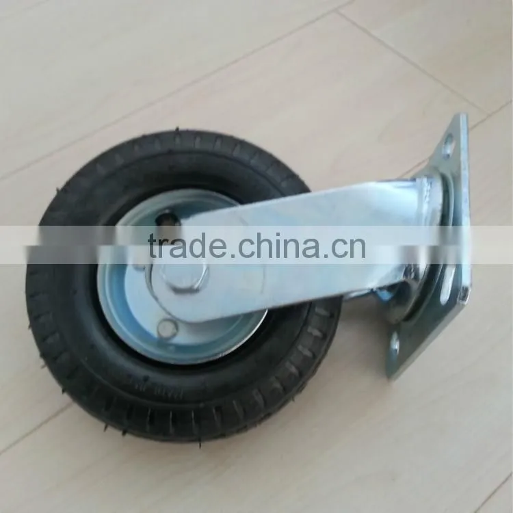 tool cart hand truck castor