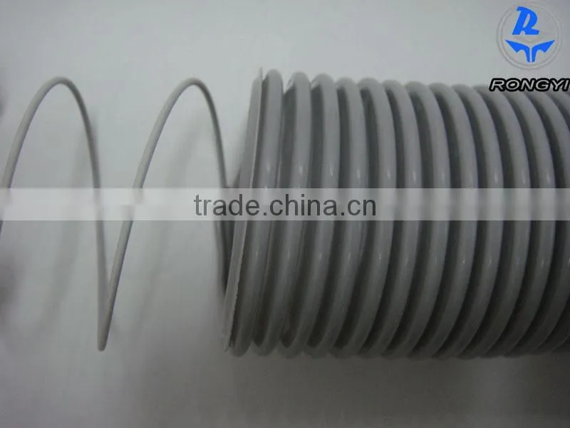 Conductive (anti-static) powder hoses