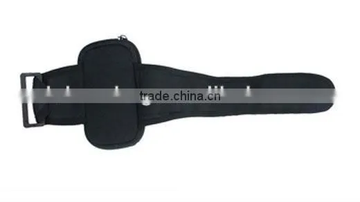 The cool style phone bag for kinds of mobile phone to sports with nylon
