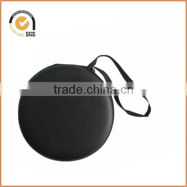 785100 Hot sales protective case EVA hearing aid storage case