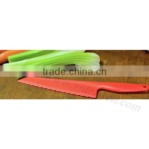 KA-2681 Dessert plastic knives