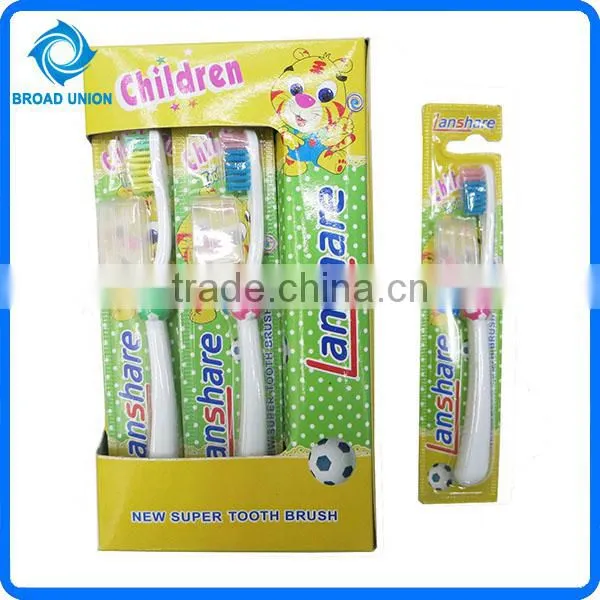 Kids Toothbrush Cover Child Toothbrush