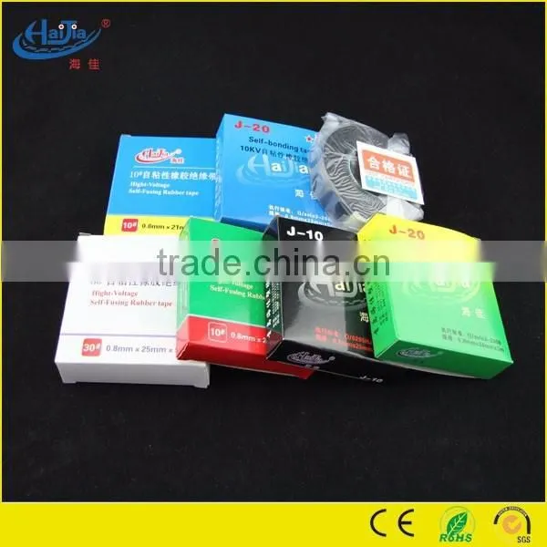 Butyl mastic tape