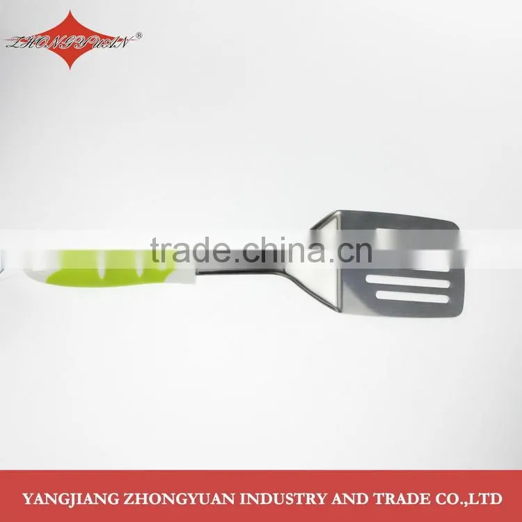 FDA certificated high grade bonny stainless steel kitchen utensils wholesale