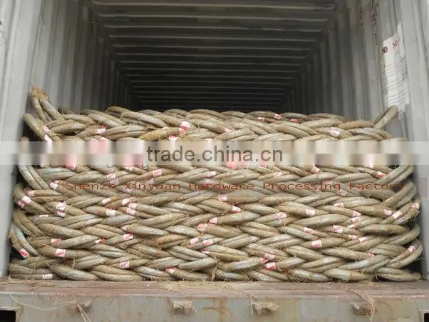 Factory supply cheap common nails