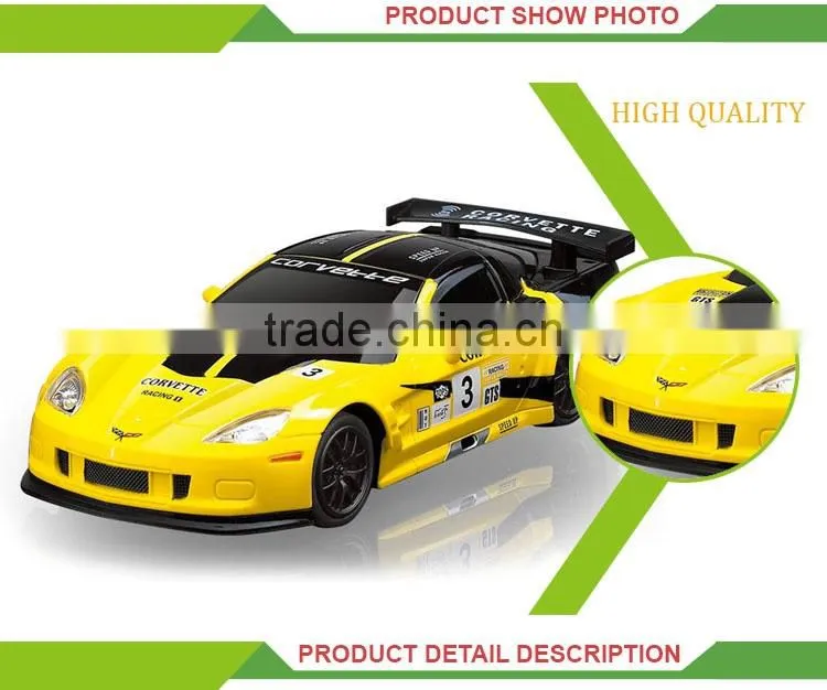 Best selling plastic inertia friction small custom made model cars