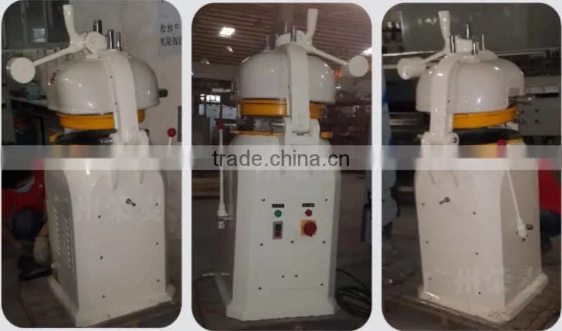 Snack Home Food Processing Machine For Rolling Dough