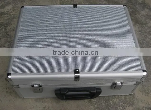 2013 new hot selling aluminum tool case