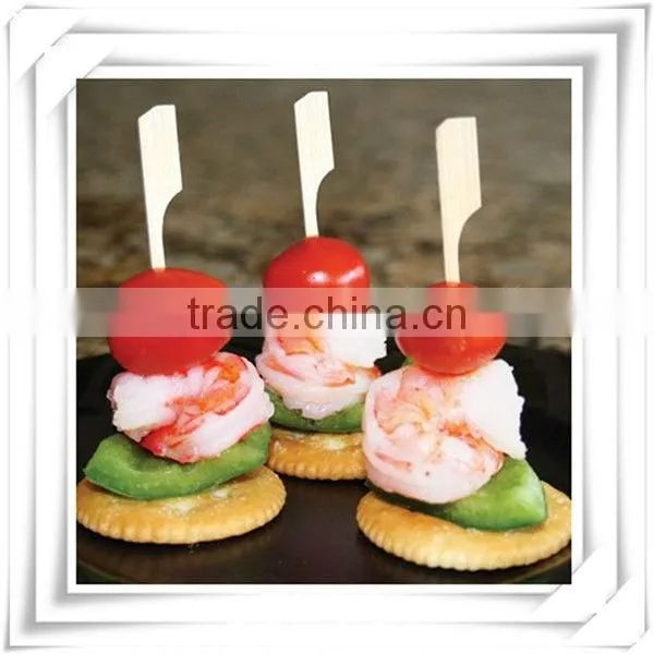 2013 promotional custom floral picks
