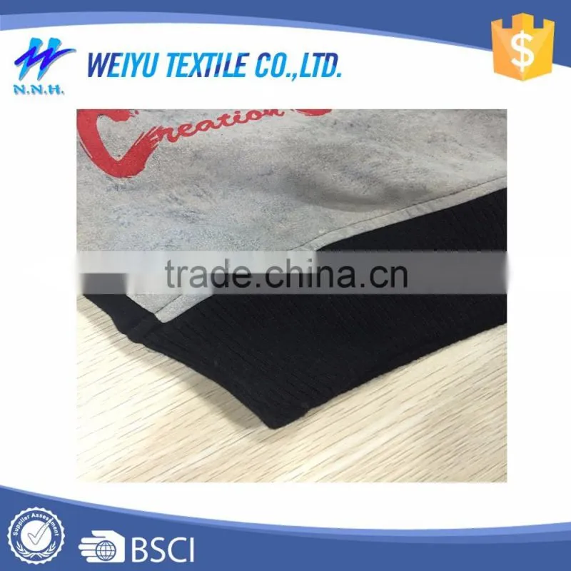 wholesale 60% cotton 40% polyester bulk blank t-shirts