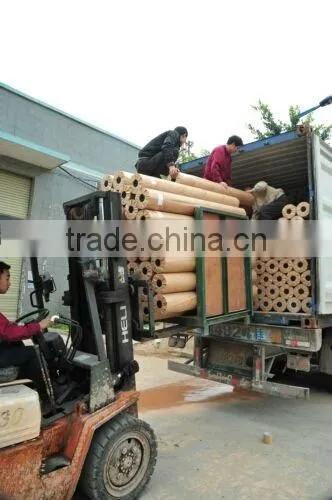 High Efficiency Newsprint Paper/A4 copy paper Making Machine