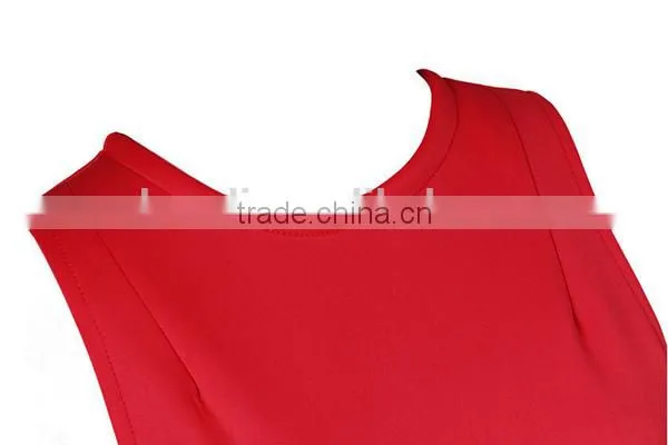 HD-D107 2014 hot design elegant women new arrival dress/casual ladies dress