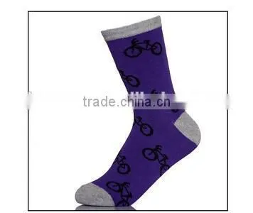men's compression cycling socks