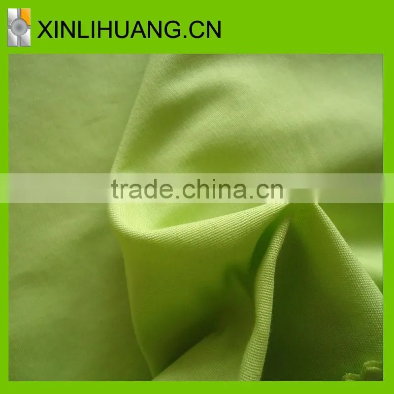 2016 High Quality Cotton Spandex Fabric With Elastic for pants,shirts,tops