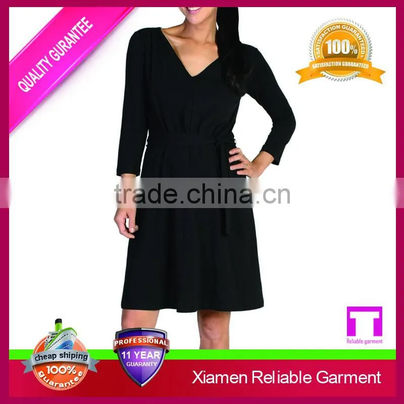 Top sell high qualitiy party girl maxi dress design