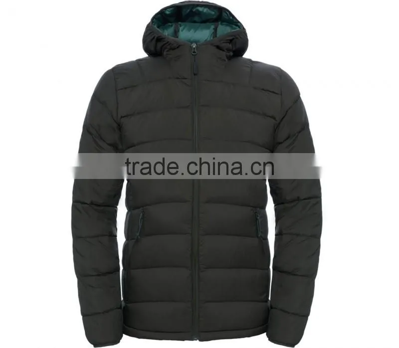 2017New Fashion winter Ladies down-padded jacket ladies jacket suits