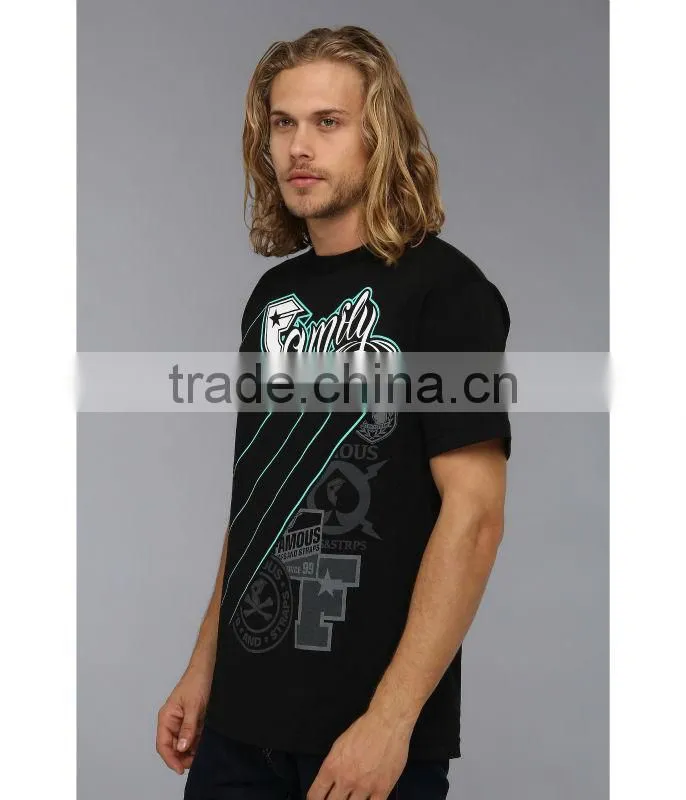 hot sale exotic t-shirts wholesale
