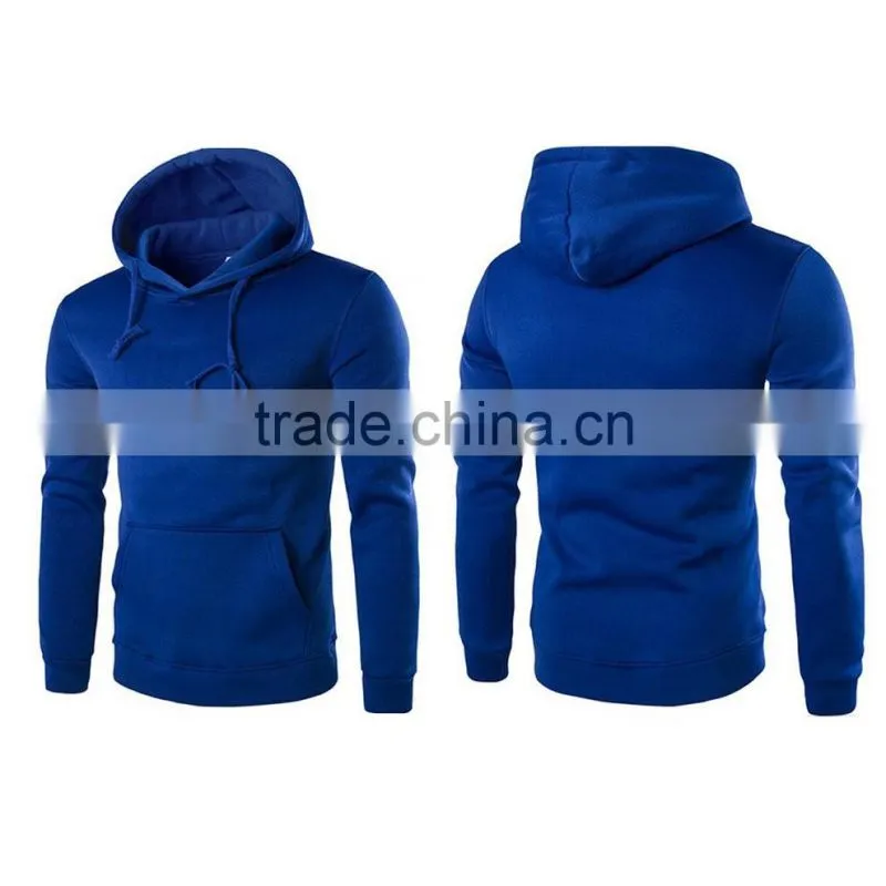 Custom Brand Design Blank Hoodies