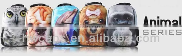 Top selling 2014 new fashion design cute backpacks for teens