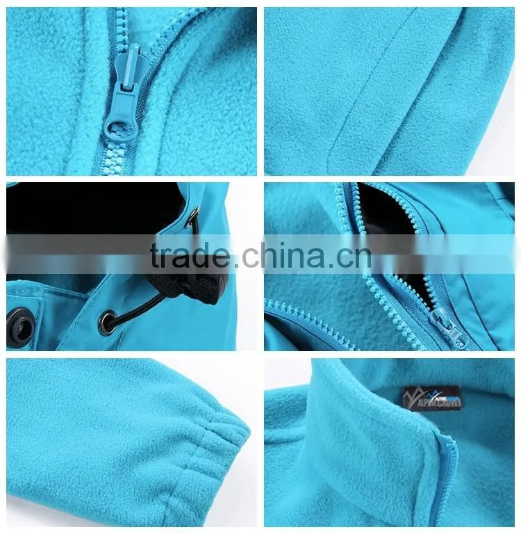 fashion outdoor wear companies