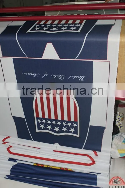 Wholesale high quality long sleeve usa soccer jersey