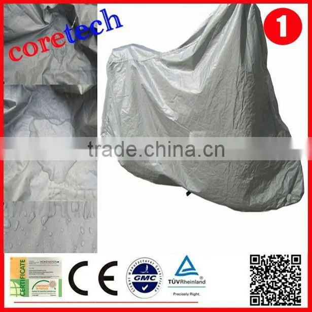 Durable Popular bike barn motorcycle cover factory