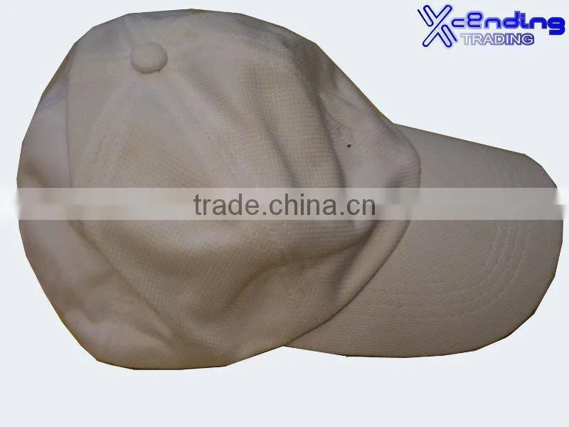 Xcending X-C007 100% Cotton Plain Dyed Sport Caps for Sale