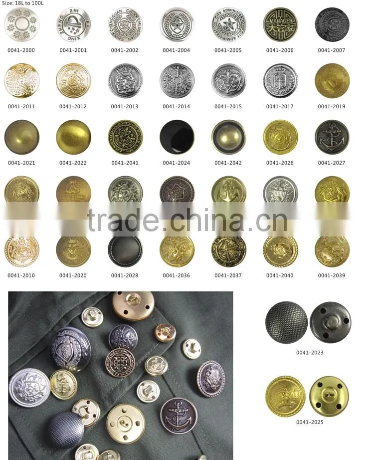 Western Europe hot sale ABS plastic sewing pike buttons for craft