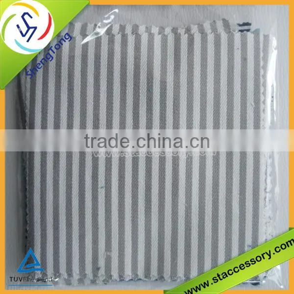 High quality stock denim fabric/denim wholesale fabric/soften denim fabric
