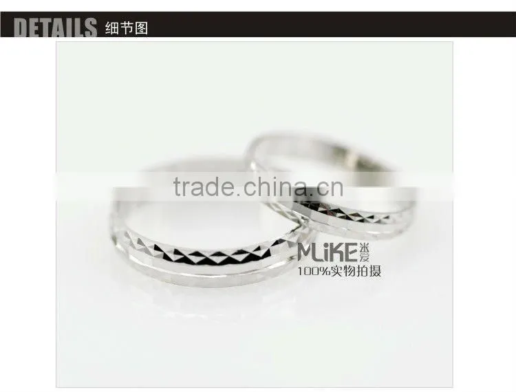 925 sterling silver Ring M4002