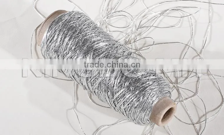 Thin Elastic Thread