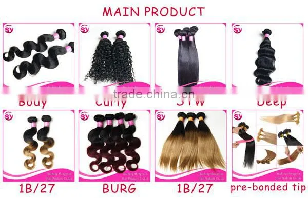 Xuchang China manufacturer wholesale cheap brazilian hair extensions loose wave buy brazilian hair online sale
