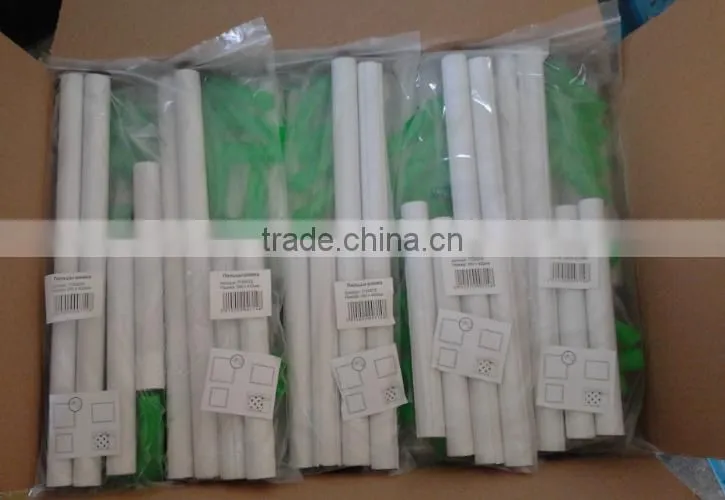 Plastic embroidery Hoop,High-quality, Square style