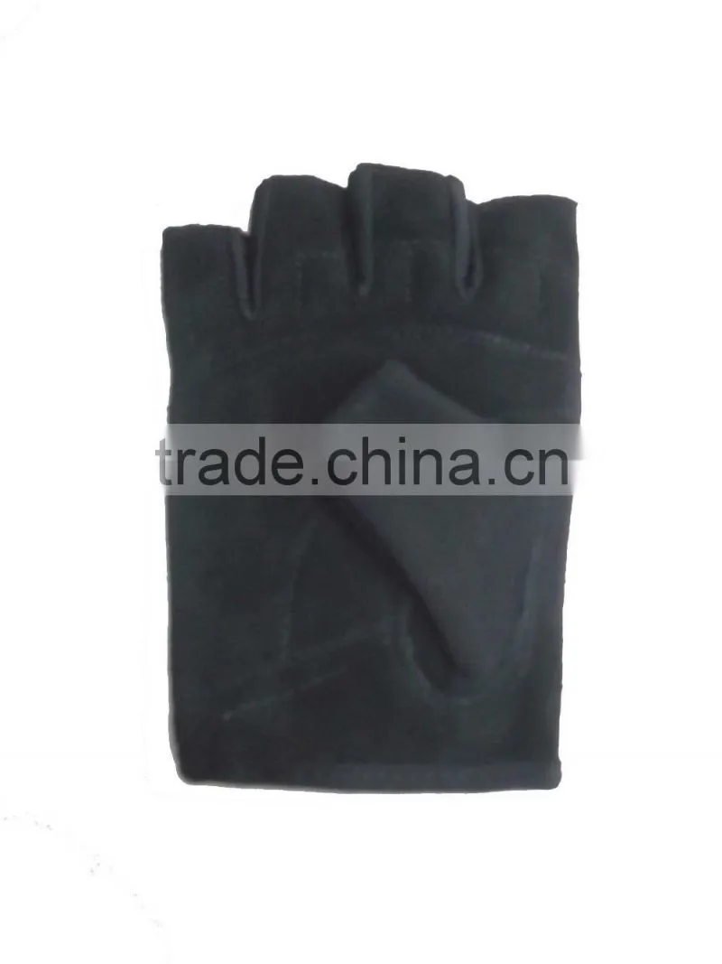 Weight Lifting Gloves /Fitness Bodybuilding Gloves/Gel Padded GYM Gloves