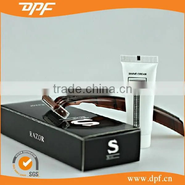 30ML customized logo hotel amentities from china supplier