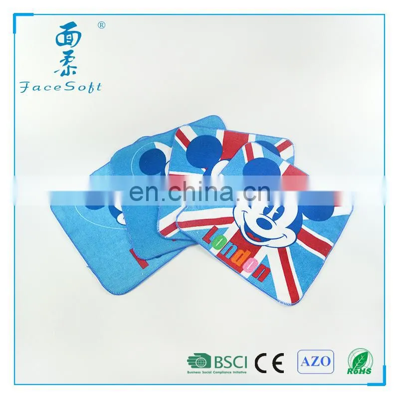 2017 Promotion compressed towel compressed magic towel