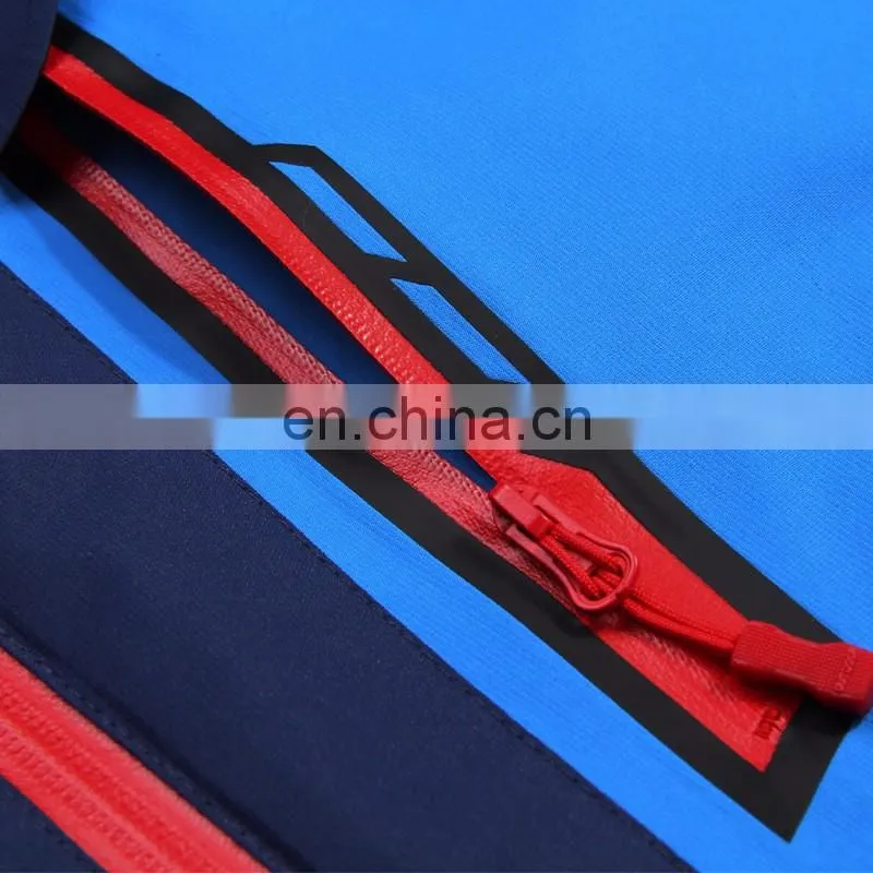 Men Windbreaker Jacket For Sport