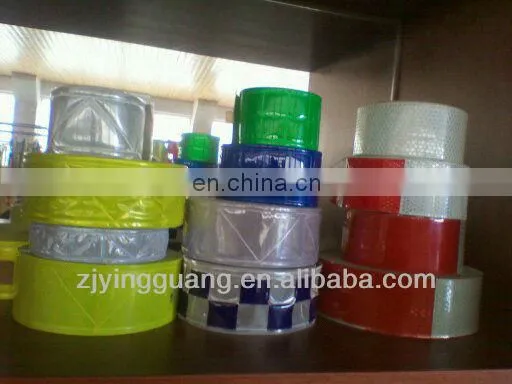Reflective Tape For Car and PVC Tape