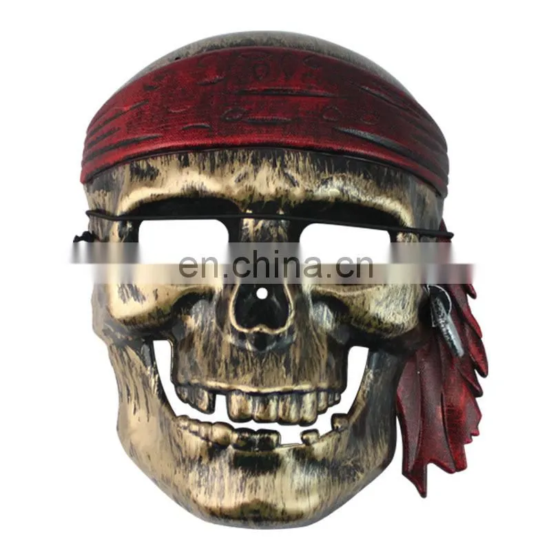 carnival party venetian mask, plastic masquerade mask MSK238
