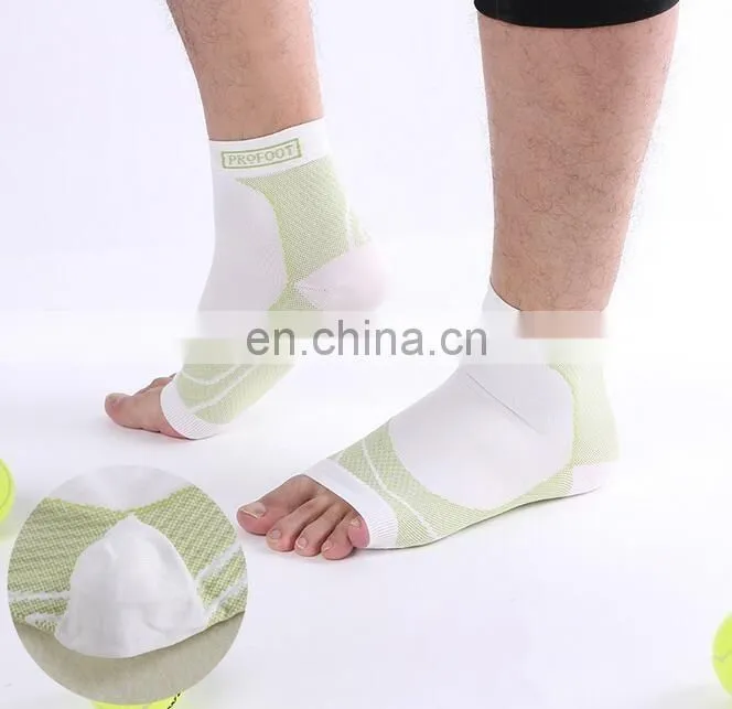 Cycling Socks Outdoor Mount Sports Wearproof Bike Footwear For Road Bike Socks Running Compression Sock #YLW-11
