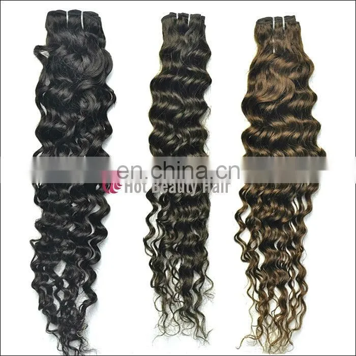 2013 New Arrive 100% Normal Quality 3A Virgin Indian Hair Extensions