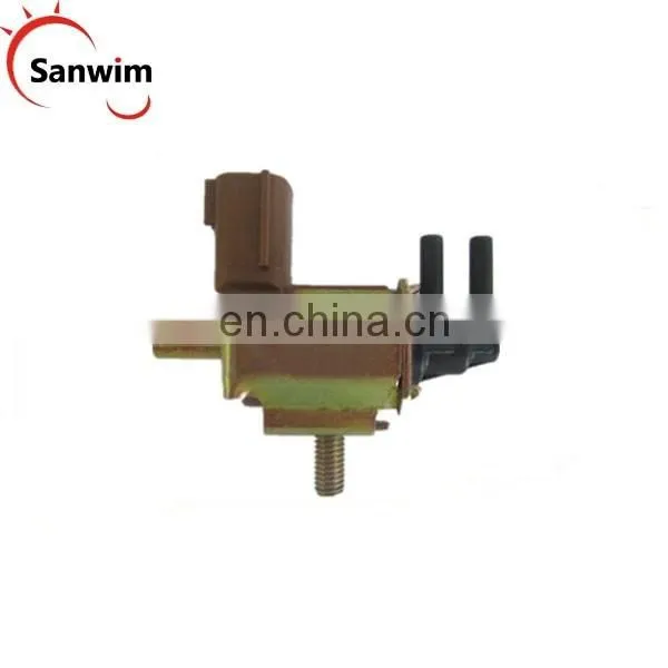 VACUUM SWITCH SOLENOID VALVE K5T46583 FOR JC406 NIS-SAN MAXIMA QUEST SENTRA 200SX VSV