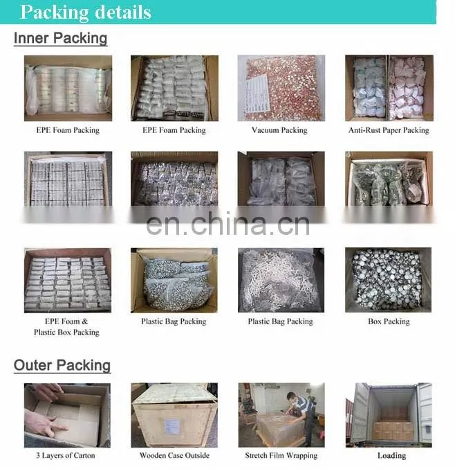 new products pogo pin connector made in china