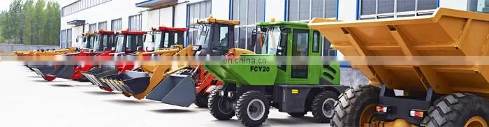 CE Approved Ramrod Mini Skid Steer Loader Like Dingo For Sale