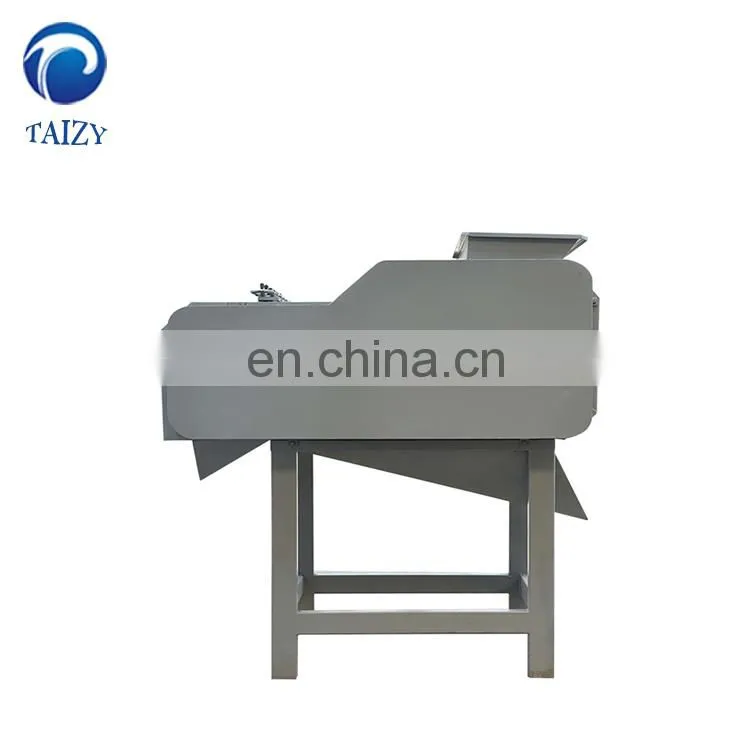 Taizy Automatic cashew nut processing shelling machine