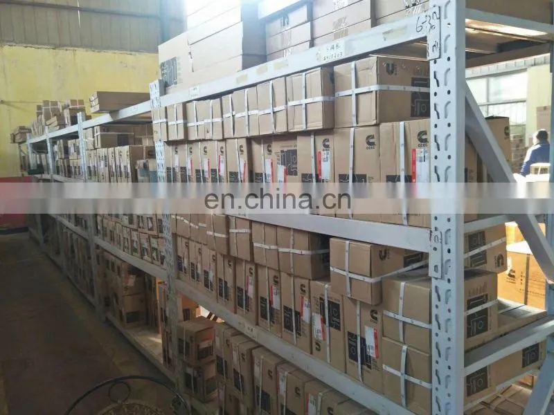 Hot Sale Suitable For Genuine Engine Part Diesel Fuel Filter FS1280
