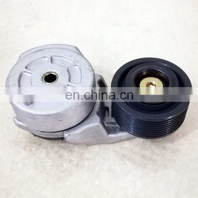 Hubei July 6CT Diesel Engine Part 3976831 Belt Tensioner